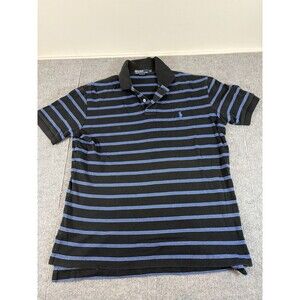 Ralph Lauren Polo Shirt Embroidered Men's M Classic